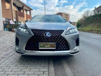 usata Lexus RX450h RX 450hHybrid Executive , UFF., UNICOP., 27.000 KM