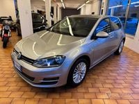 Usata VW Golf VII 110 CV (80 kW) 2015 Grigio Berlina