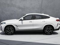 usata BMW X6 X6xDrive40i 48V Msport