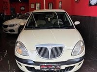 Usata Lancia Ypsilon 60 CV (44 kW) 2006 Beige Utilitaria