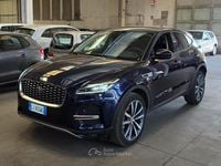 Usata Jaguar E-Pace R 165 CV (121 kW) 2022 SUV