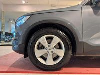Usata Volvo XC40 150 CV (110 kW) 2020 Grigio SUV