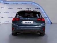 Usata Ford Focus ST-Line 125 CV (91 kW) 2024 Blu Berlina