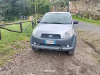 Usata Daihatsu Terios 86 CV (63 kW) 2009 SUV