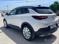 usata Opel Grandland X ULTIMATE