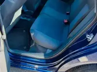 Usata VW Polo 64 CV (47 kW) 2002 Bluazzurro Berlina