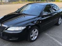 Usata Mazda 6 Inclusive 136 CV (100 kW) 2007 Station wagon