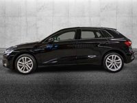 Usata Audi A3 204 CV (150 kW) 2023 Nero Berlina