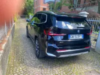 Usata BMW X1 xLine 245 CV (180 kW) 2024 Nero SUV