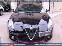 usata Alfa Romeo Giulietta 1.4 Turbo 120CV Super