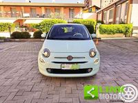 usata Fiat 500 1.2 EasyPower Pop NEOPATENTATI GARANZIA INCLUSA