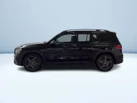 Usata Mercedes GLB180 Premium 116 CV (85 kW) 2023 Nero SUV