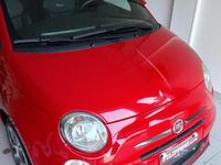 usata Fiat 500 (2007-2016) - 2013
