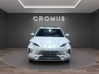 Nuova BYD Seal U Comfort 218 CV (160 kW) 2025 Other SUV