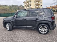 Usata Jeep Renegade Limited 120 CV (88 kW) 2021 SUV