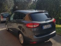 usata Ford C-MAX 2ª serie - 2016