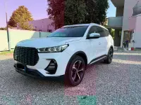 Begagnad DR DR 6.0 150 HK (110 kW) 2023 Vit SUV