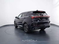 Nuova Sportequipe 7 GTW 186 CV (136 kW) 2026 Nero SUV