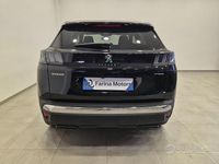Usata Peugeot 3008 Allure 180 CV (132 kW) 2024 Verde Berlina