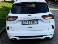Usata Ford Kuga ST-Line 120 CV (88 kW) 2021 SUV