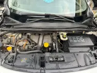 Usata Renault Scénic III Luxe 110 CV (80 kW) 2010 Monovolume