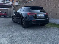 Usata Mercedes A250 Premium Plus 160 CV (117 kW) 2021 Berlina