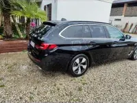 Usata BMW 520 190 CV (139 kW) 2020 Station wagon