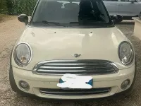 Usata Mini Cooper 95 CV (69 kW) 2009 Utilitaria