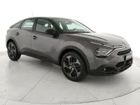 Usata Citroën C4 Feel 110 CV (80 kW) 2022 Steel gray Utilitaria