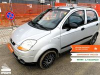Usata Chevrolet Matiz SE 51 CV (37 kW) 2010 Utilitaria