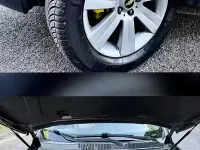 Usata Chevrolet Captiva 150 CV (110 kW) 2007 Nero SUV