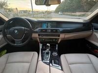 Occasion BMW 520 184 ch (135 kW) 2011 Noir Break