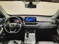 Usata DR DR 5.0 149 CV (109 kW) 2023 Bianco SUV