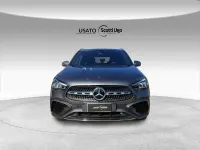 Usata Mercedes GLA250 AMG Line Premium 218 CV (160 kW) 2023 Grigio SUV