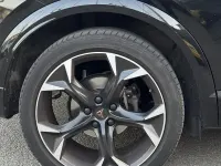 Usata Cupra Formentor 150 CV (110 kW) 2021 Nero SUV