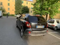 Usata Opel Antara Cosmo 150 CV (110 kW) 2009 SUV
