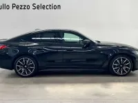 Usata BMW i4 M Sport 105 kW (143 CV) 2022 Saphirschwarz metallizzato Berlina