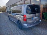 Usata Fiat Scudo 145 CV (106 kW) 2022 Grigio Furgone