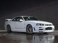 Usata Nissan Skyline GT 576 CV (423 kW) 1999 Other Coupé