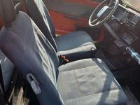 Usata Fiat 750 34 CV (25 kW) 1991 Berlina