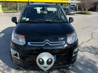 Usata Citroën C3 Picasso 2015 Monovolume