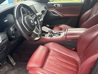 Usata BMW X6 M Sport 286 CV (210 kW) 2021 SUV