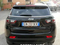 Usata Jeep Compass Limited 131 CV (96 kW) 2023 Nero SUV