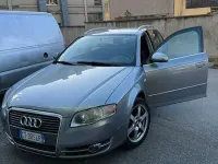 Usata Audi A4 Ambiente 140 CV (102 kW) 2005 Station wagon