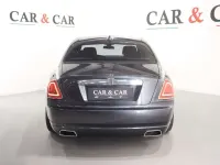 Usata Rolls Royce Ghost 571 CV (419 kW) 2019 Grigio Berlina