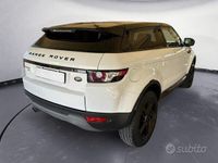 usata Land Rover Range Rover evoque RR Evoque 2.2 T...