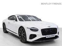 Nuova Bentley Continental 680 CV (500 kW) 2026 Bianco Coupé