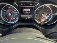 Usata Mercedes CLA220 Shooting Brake Premium 177 CV (130 kW) 2017 Station wagon