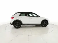 Usata Audi A1 Admired 95 CV (69 kW) 2024 Bianco SUV