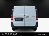Usata Mercedes Vito 136 CV (100 kW) 2021 Other Furgone